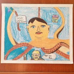 Meet your Posher, Nicole